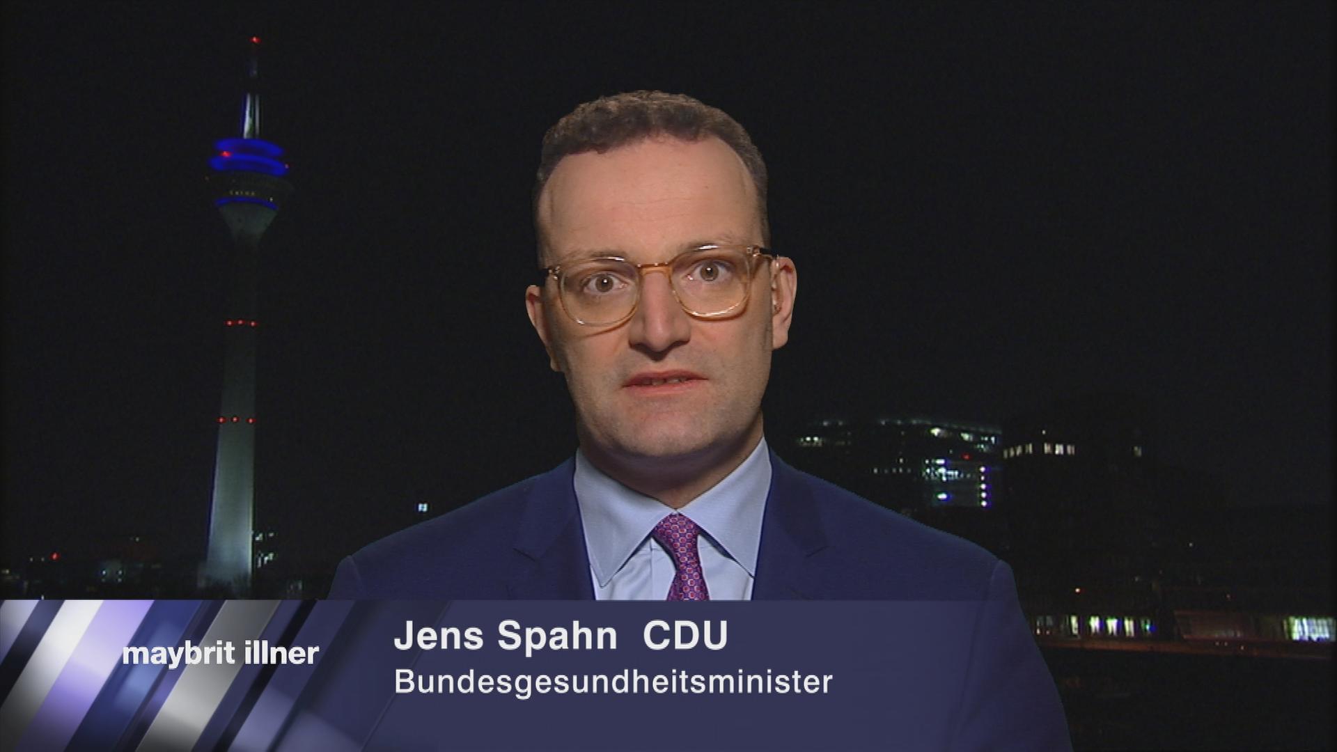 Jens Spahn