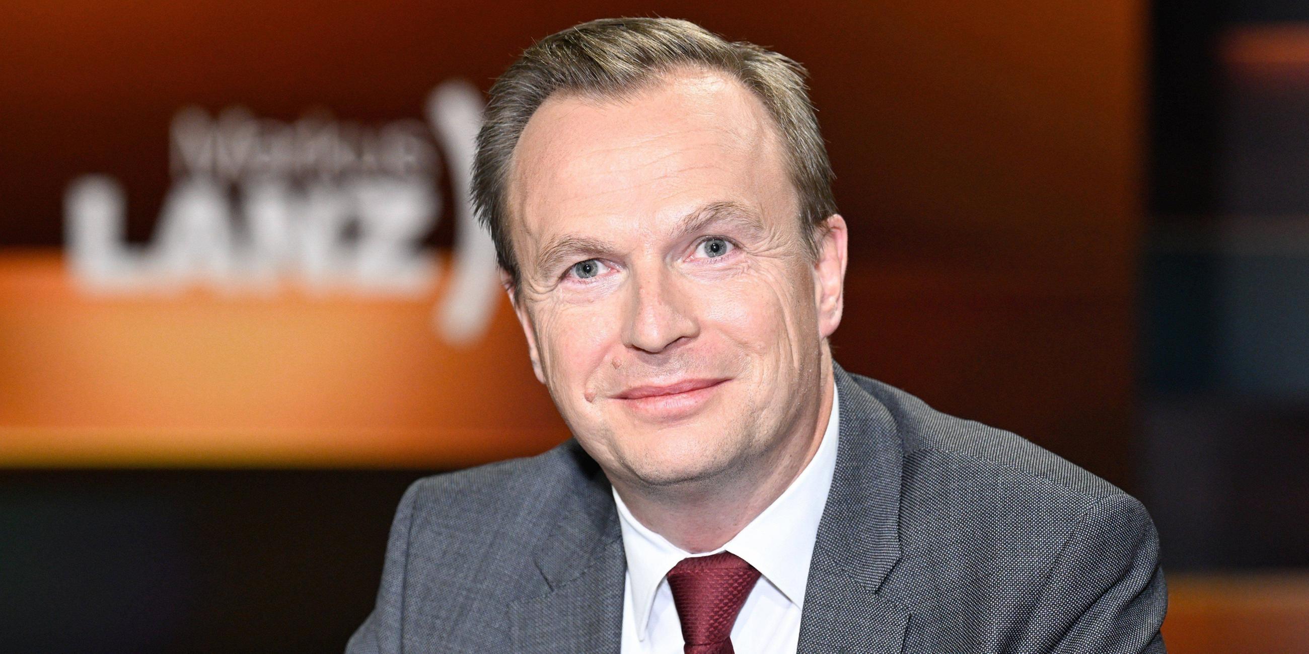 Jens Südekum