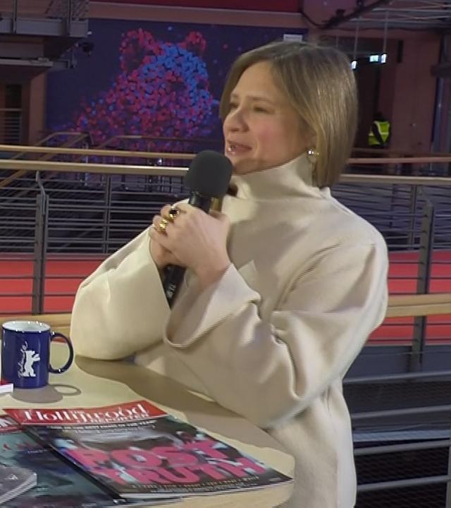 Julia Jentsch | Schauspielerin