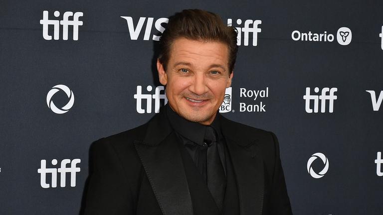 Belästigungsvorwürfe gegen Jeremy Renner
