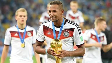 Jerome Boateng