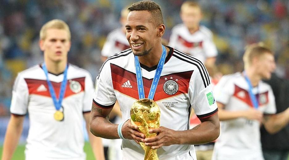 Jerome Boateng