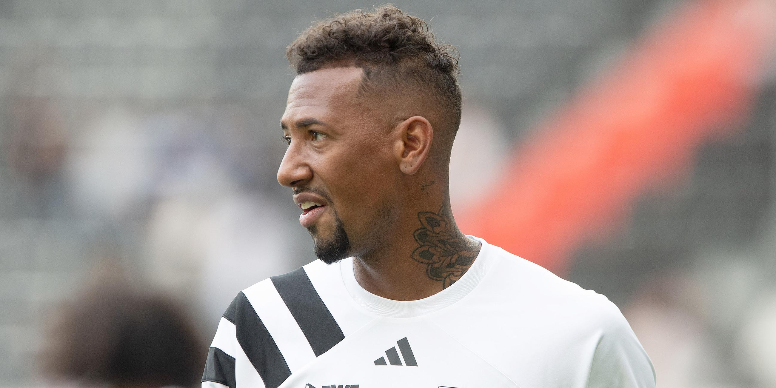 Jerome Boateng