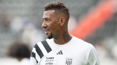 Jerome Boateng