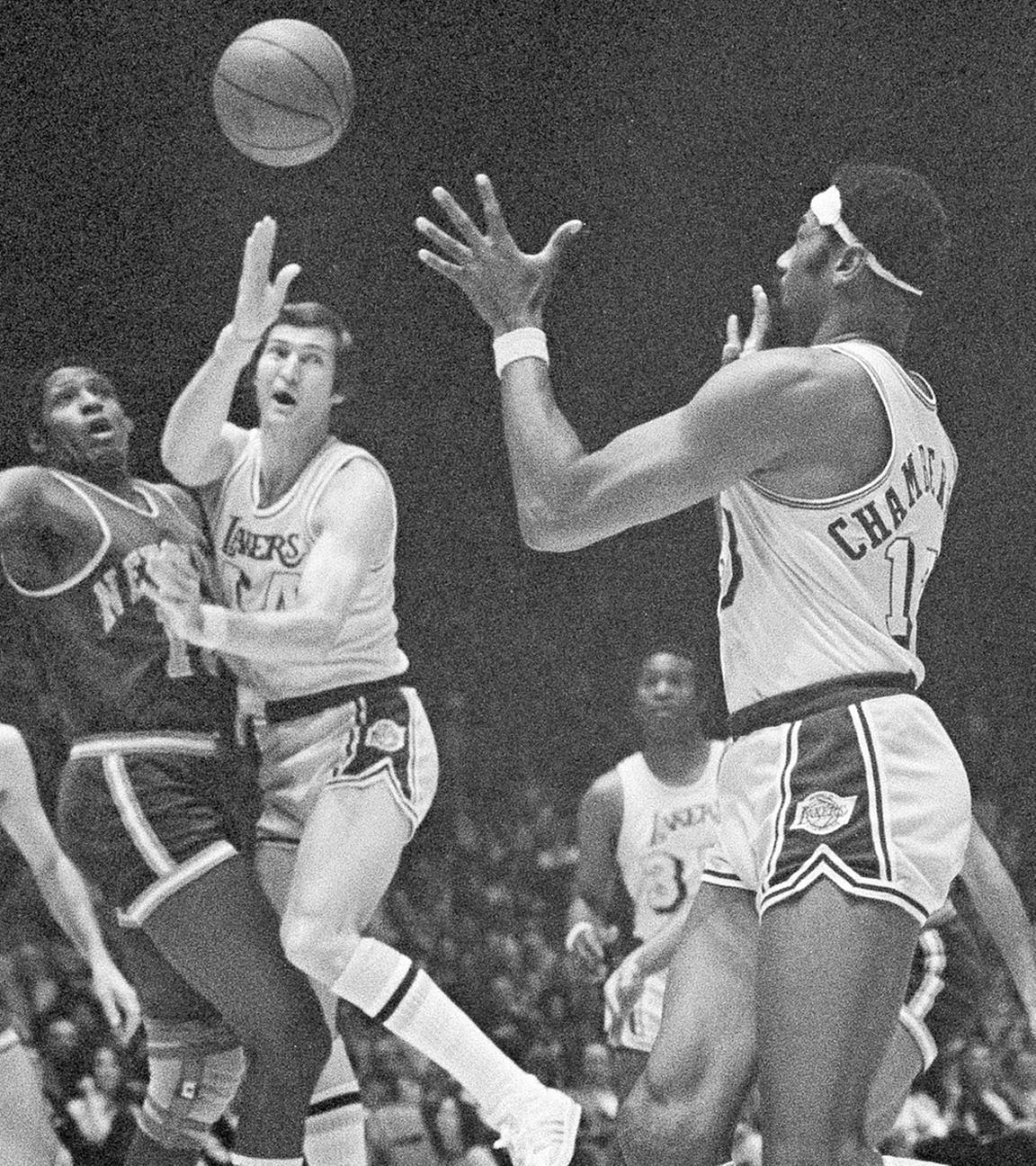 Jerry West