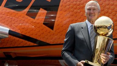 Jerry West