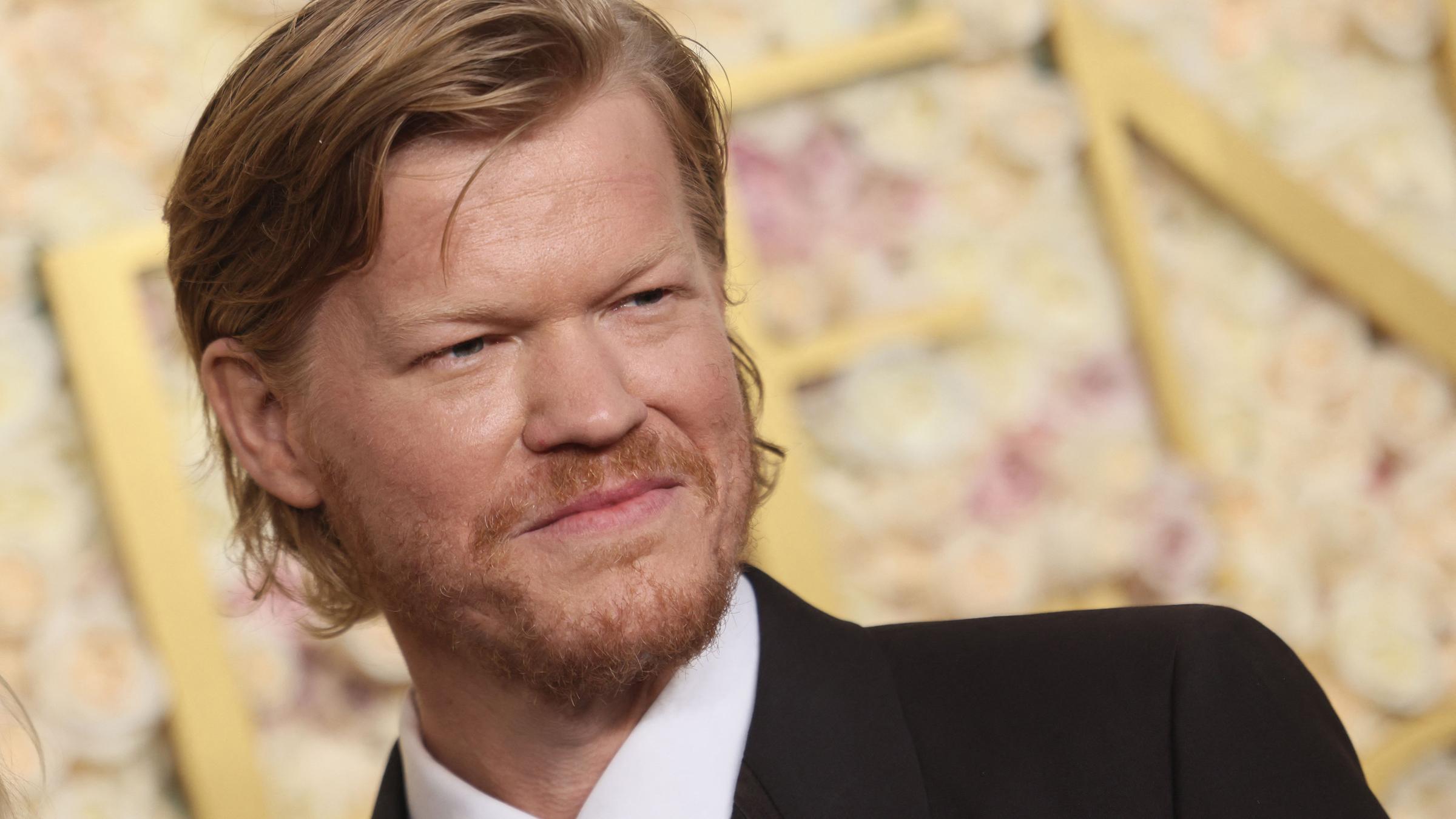 Auch Hollywood-Star Jesse Plemons wird für «The Hunger Games: Sunrise on the Reaping» vor der Kamera stehen. Der 37-Jährige soll den jungen Plutarch Heavensbee spielen. 