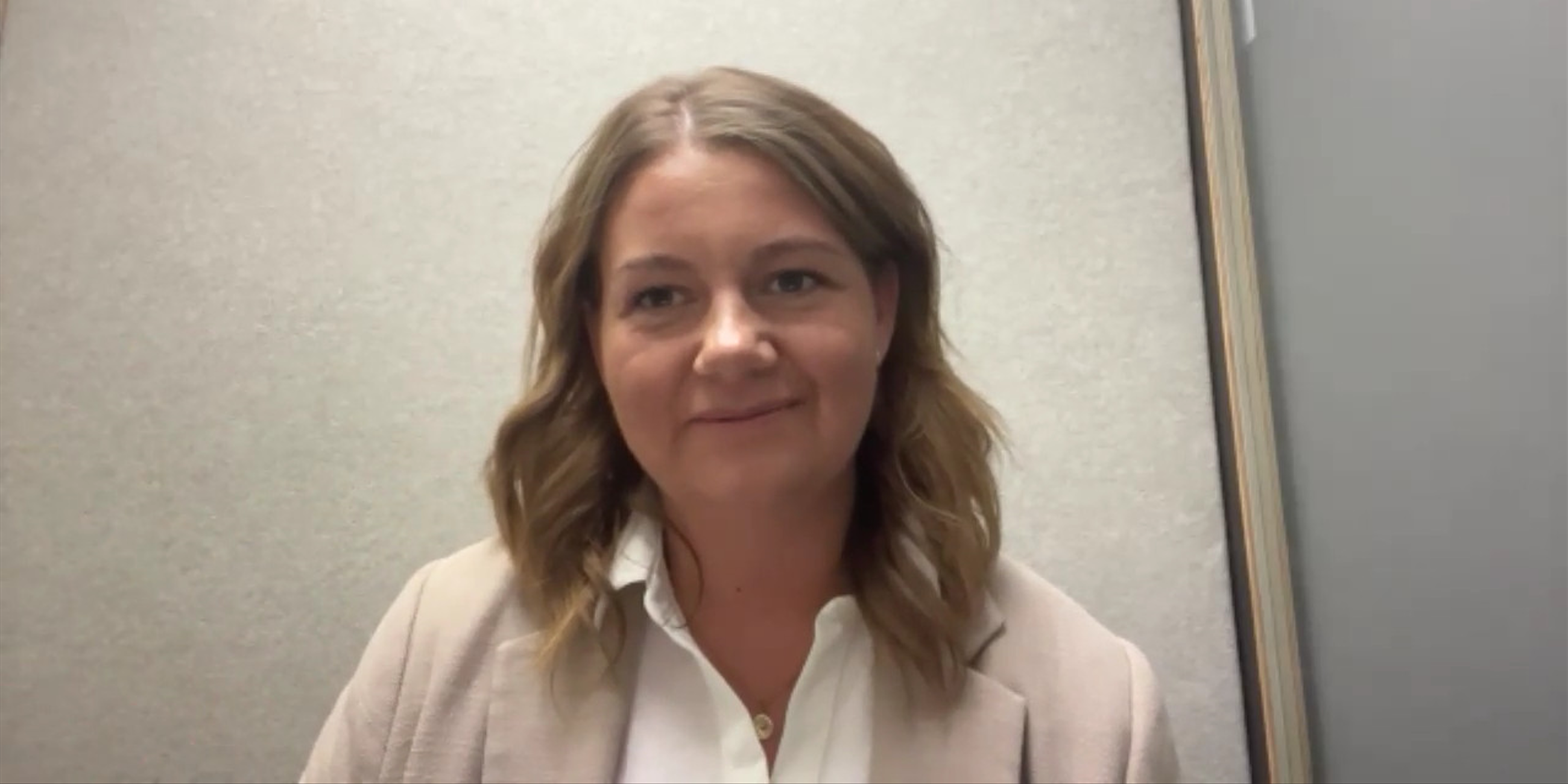Jessica Stommel, Sportökonomin bei "Sportfive" 
