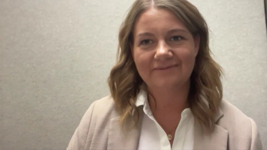 Jessica Stommel, Sportökonomin bei "Sportfive" 
