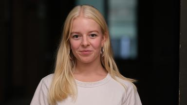Archiv: Jette Nietzard - Grüne Jugend