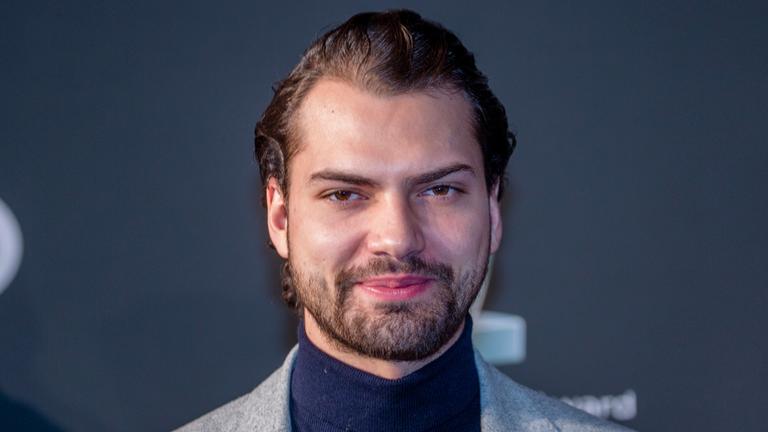 Jimi Blue Ochsenknecht