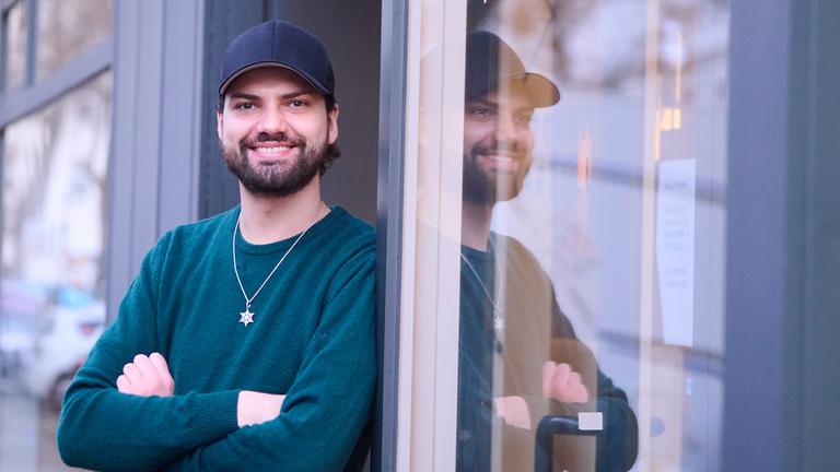 Jimi Blue Ochsenknecht