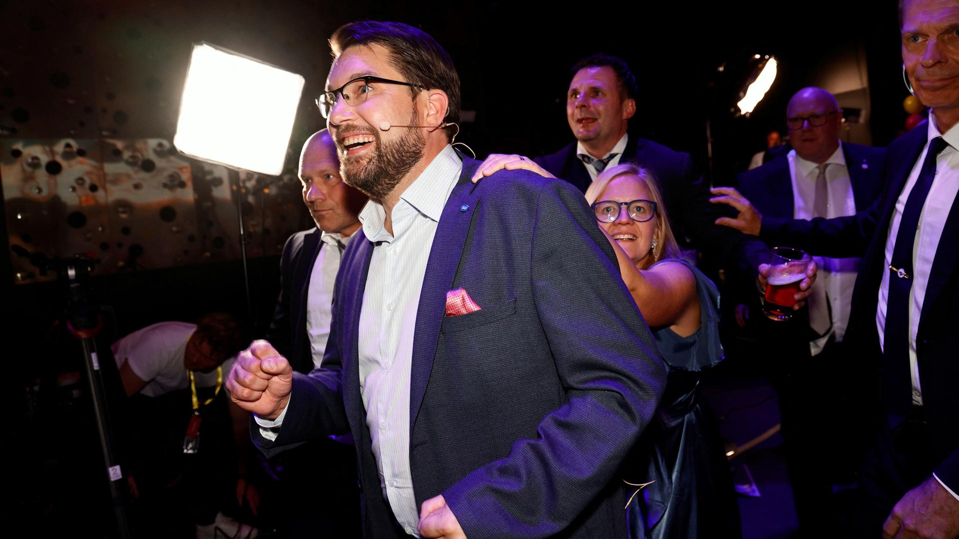 Jimmie Åkesson