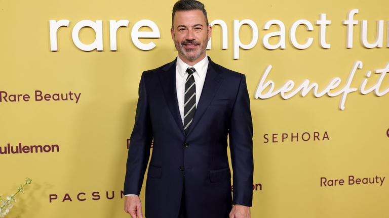 Jimmy Kimmel