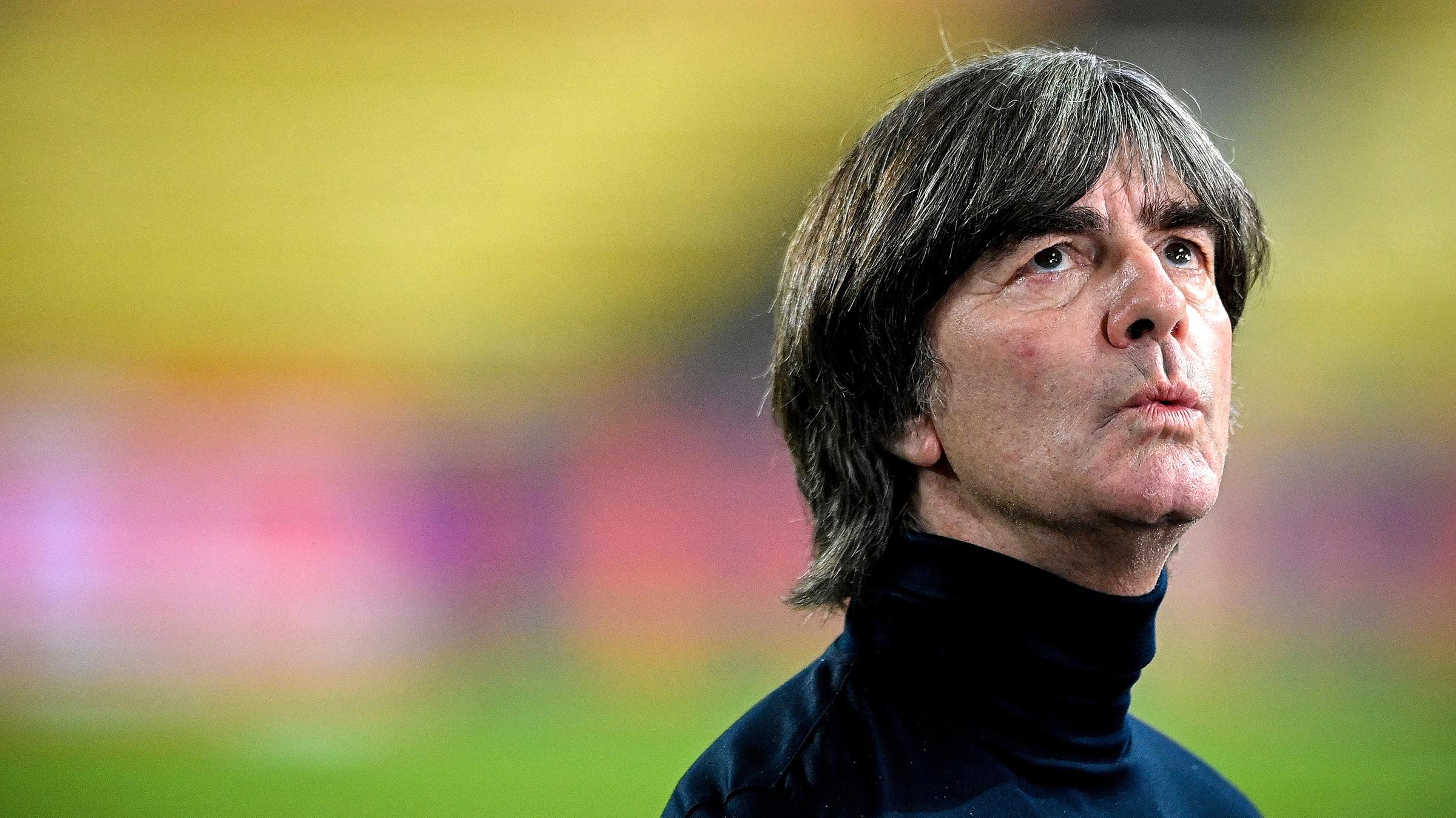 Joachim Löw, Archivbild