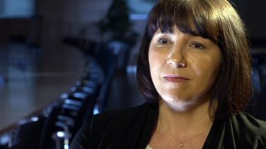 Joana Cotar, AfD-Bundestagsabgeordnete