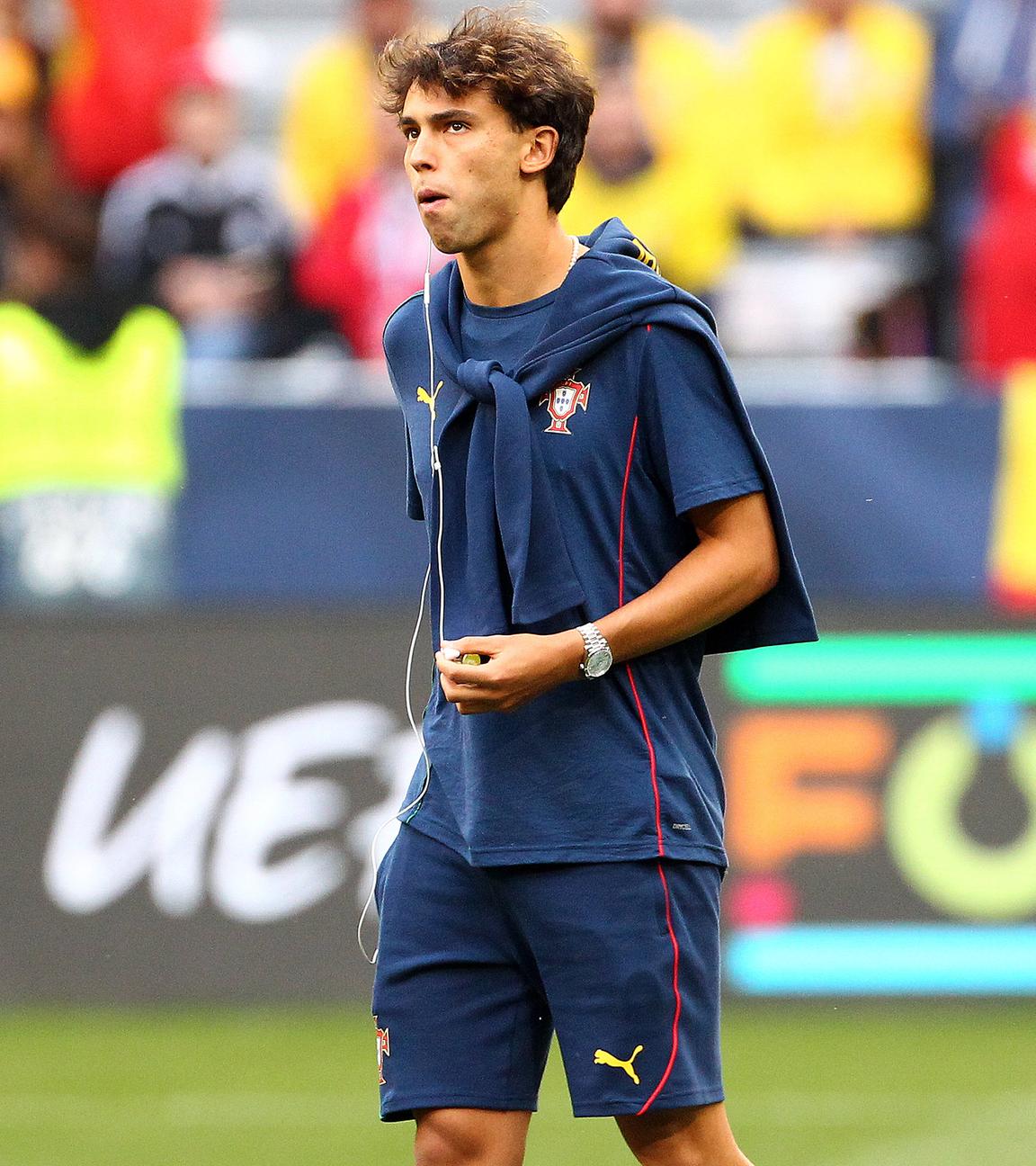 Joao Felix