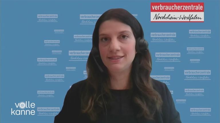 Job-Scamming vermeiden