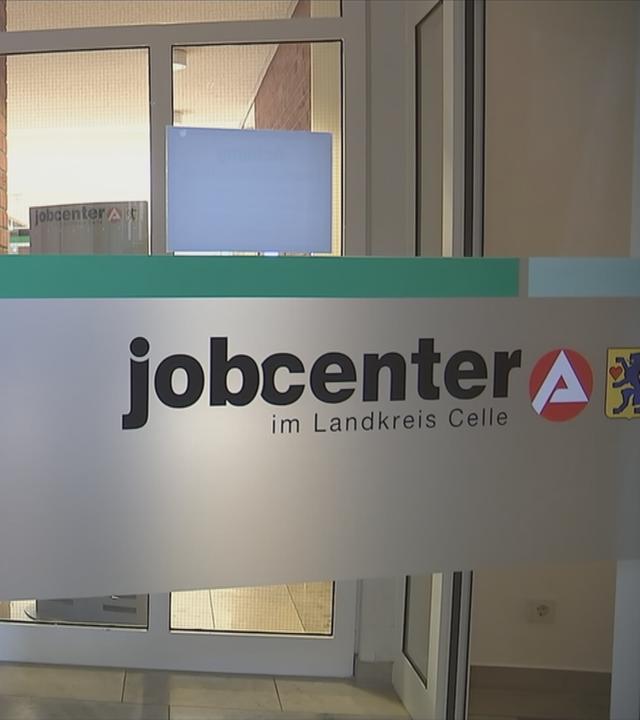 Jobcenter