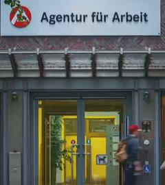 Jobcenter Bremen 