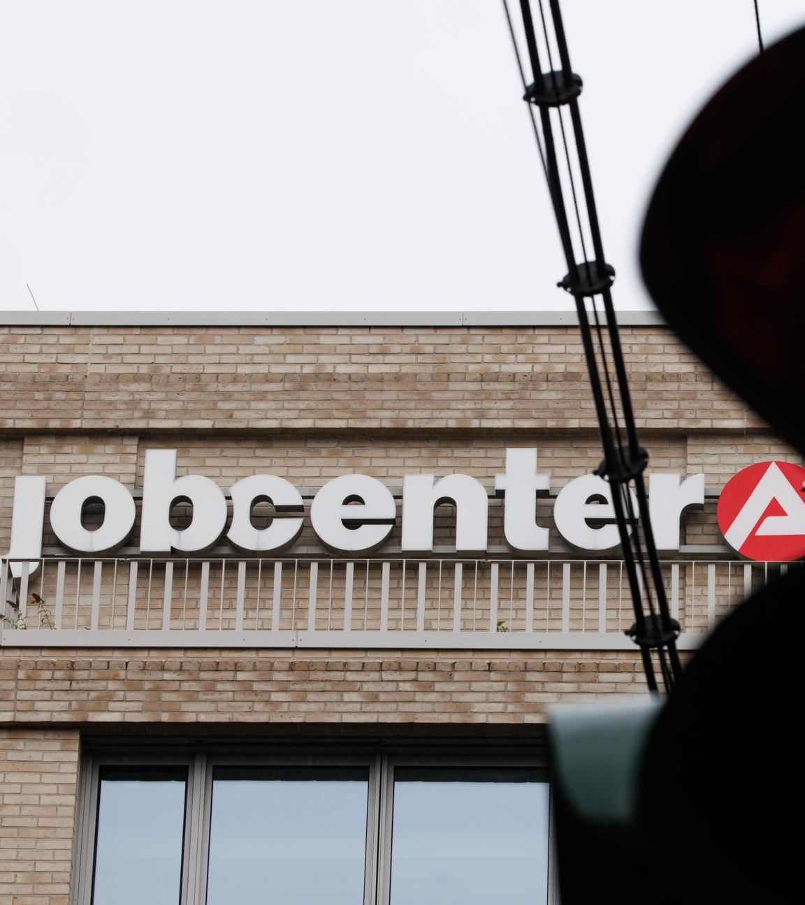 Symbolbild Jobcenter