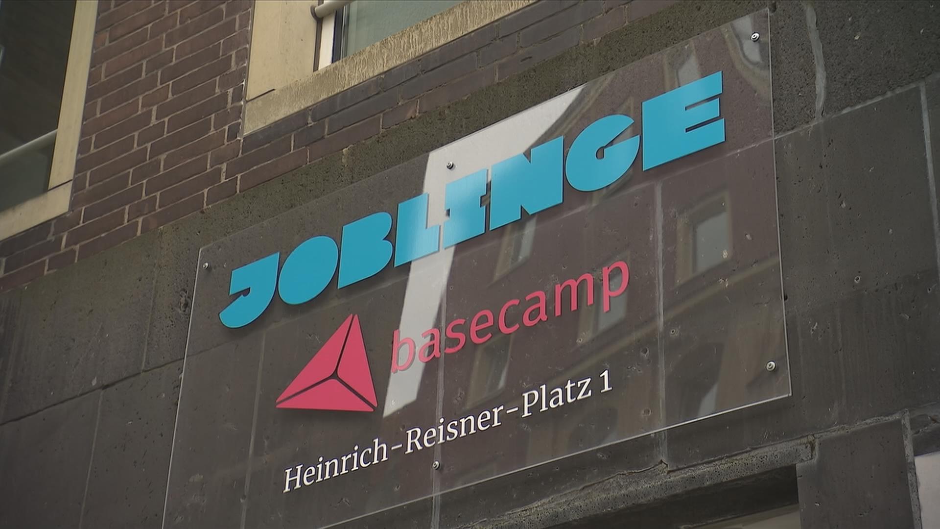 Gebäude Joblinge