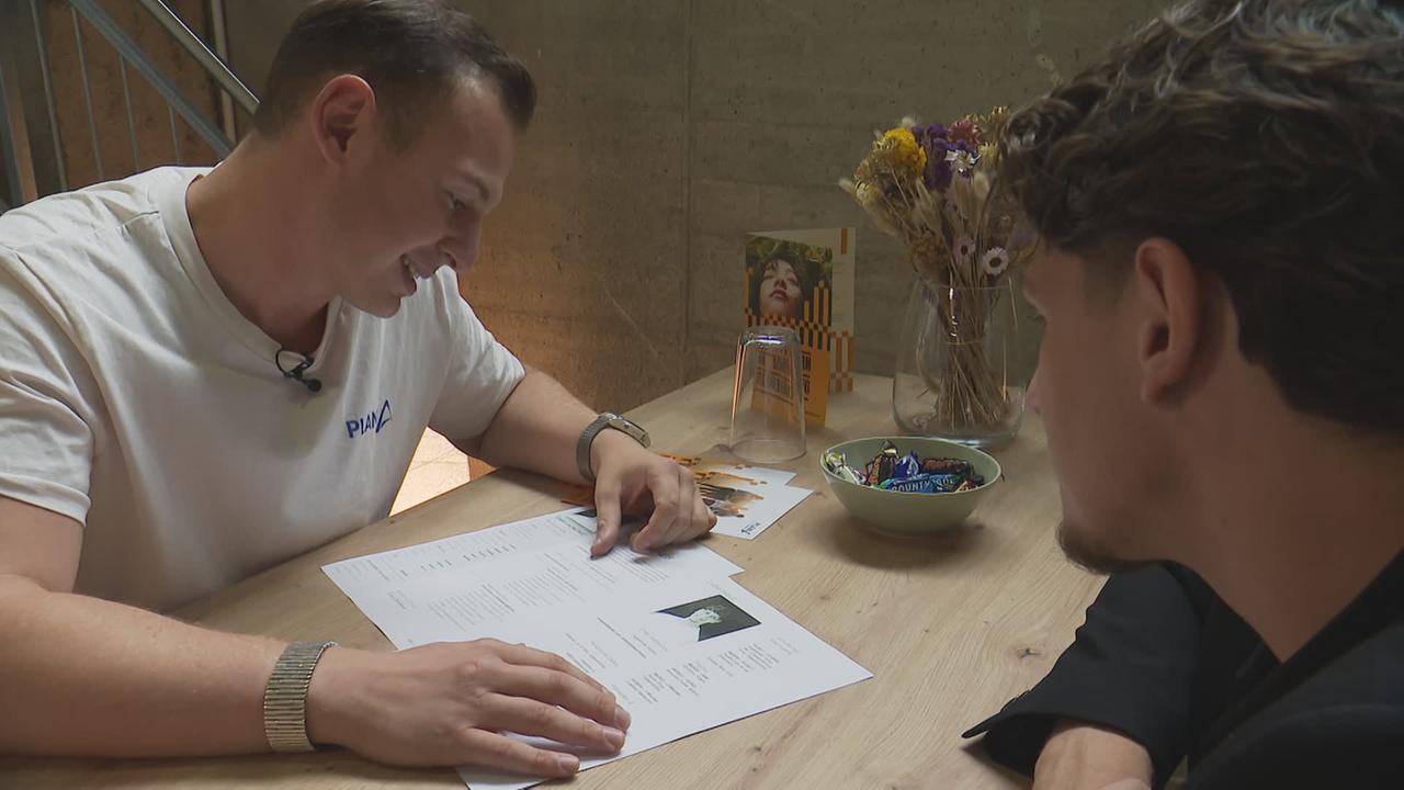 joblinge beratung ausbildung jobsuche