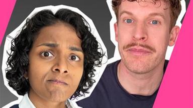 Hosts von WISO zu Jobsicherheit