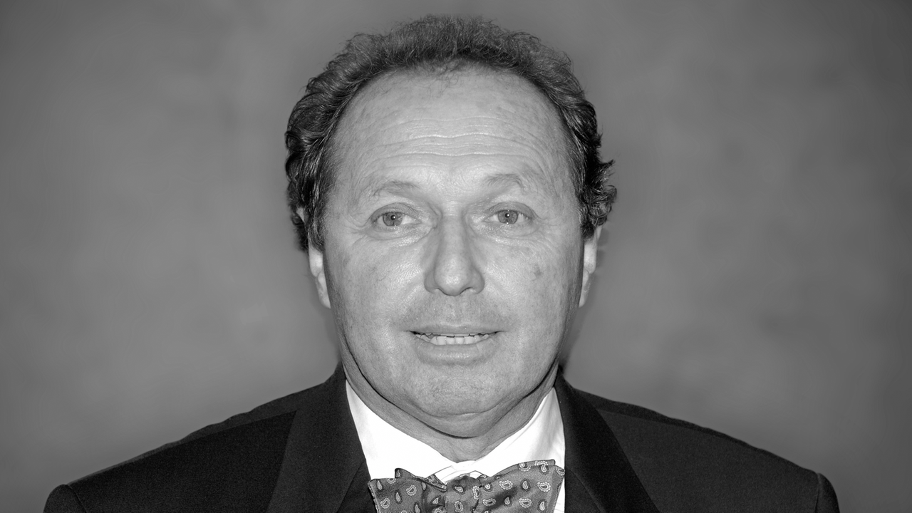 Formel-1-Pilot Jochen Mass ist tot