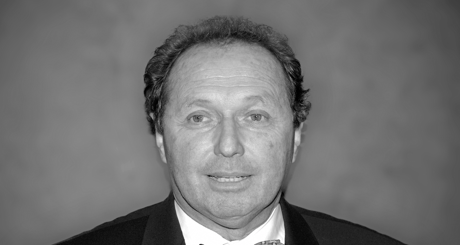Formel-1-Pilot Jochen Mass ist tot