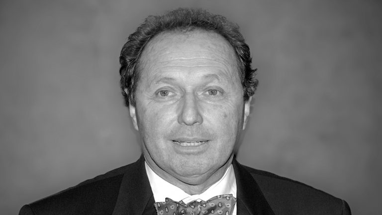 Formel-1-Pilot Jochen Mass ist tot