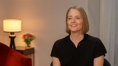 Jodie Foster wieder im Kino zu sehen