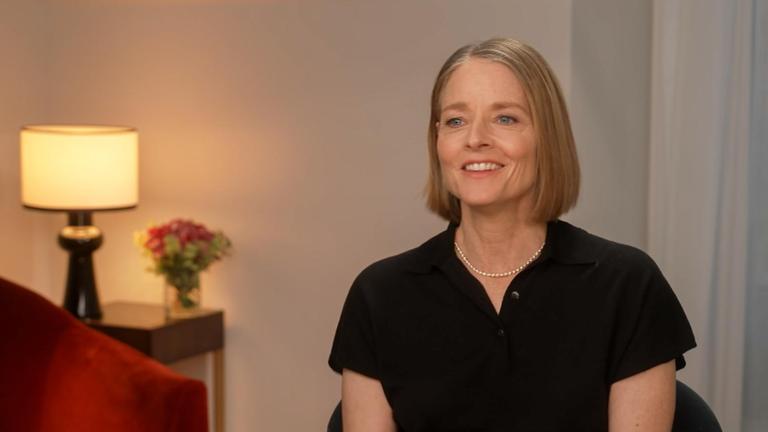 Jodie Foster wieder im Kino zu sehen