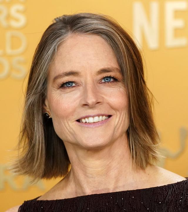 Jodie Foster