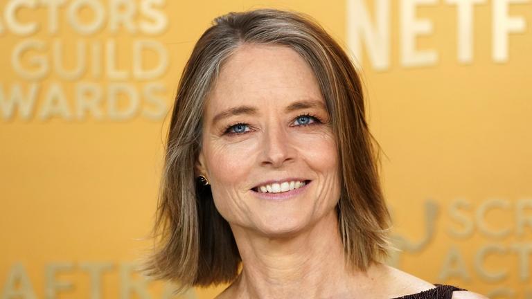 Jodie Foster