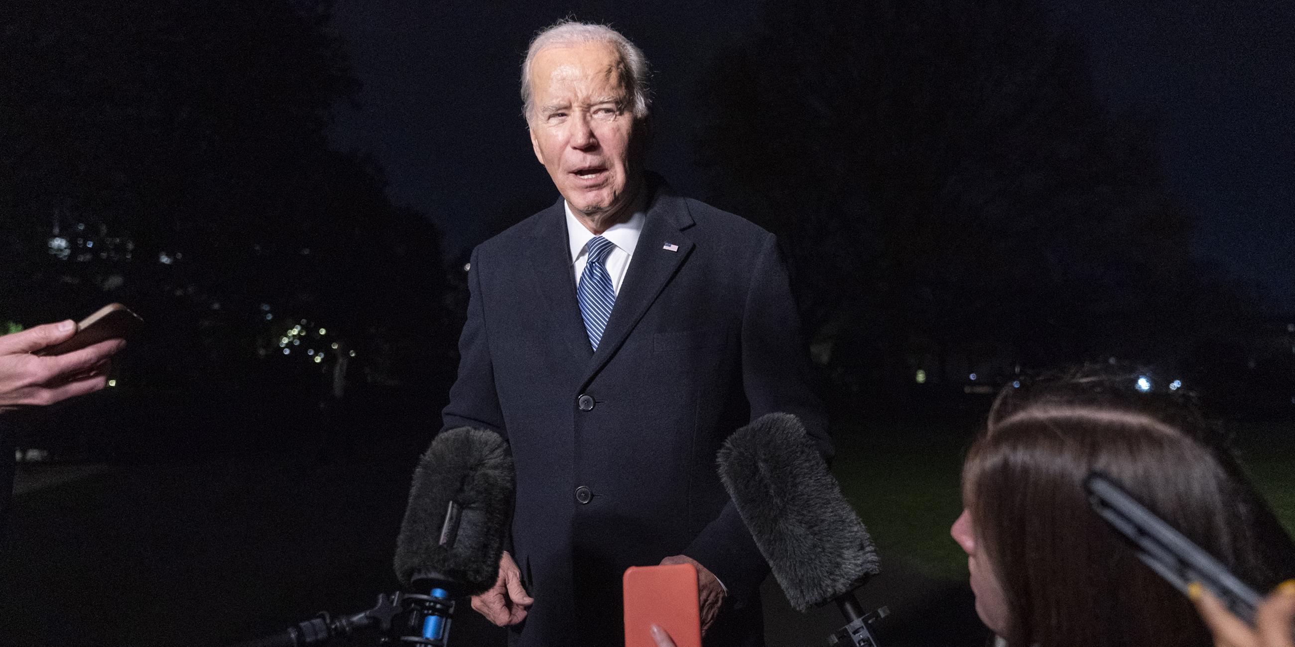Joe Biden