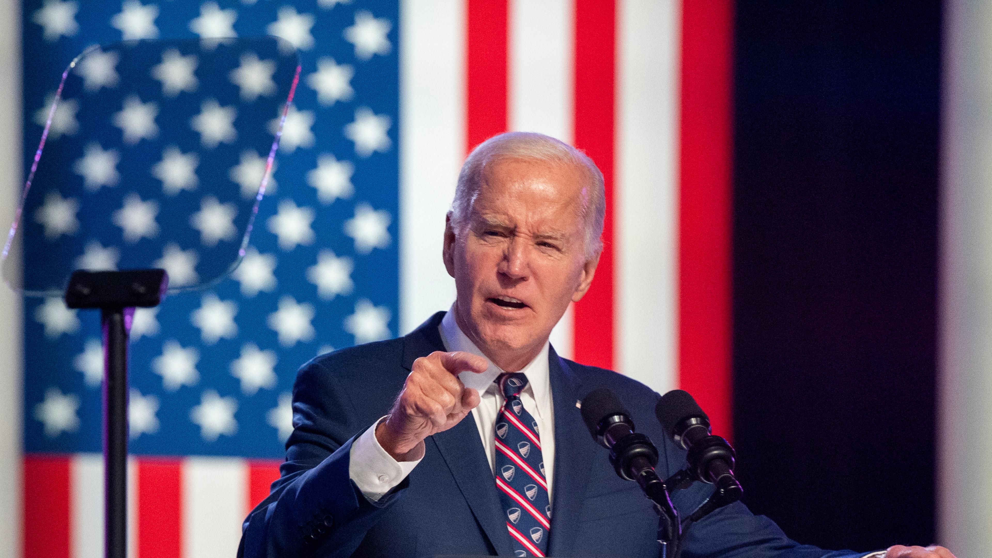Joe Biden