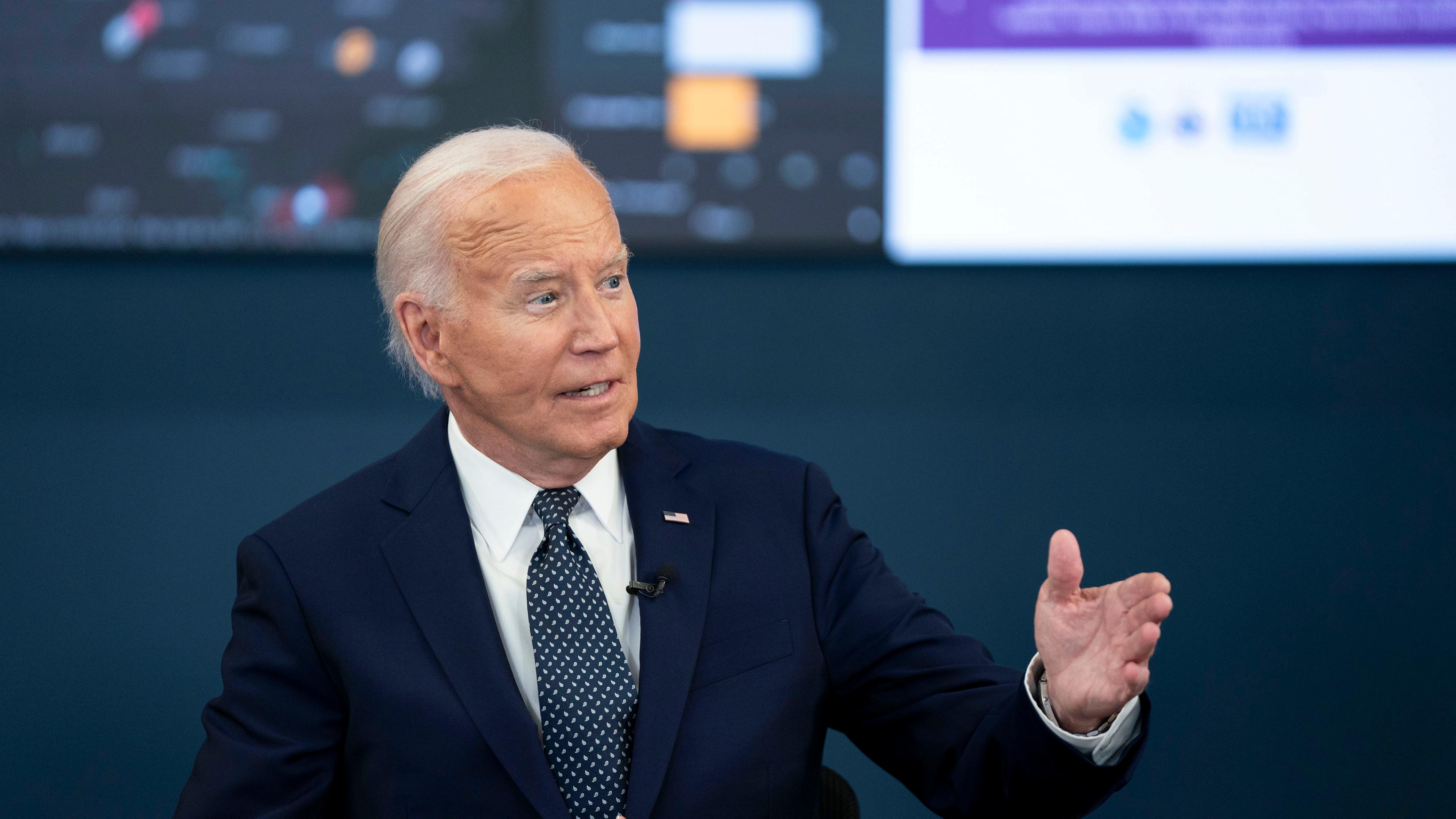 Joe Biden