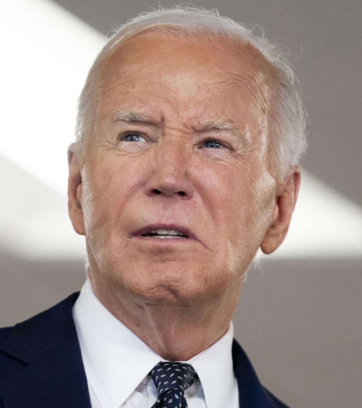 Joe Biden 