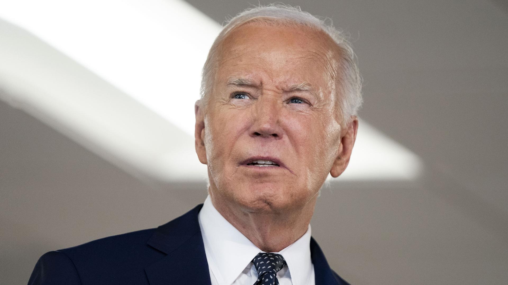 Joe Biden 