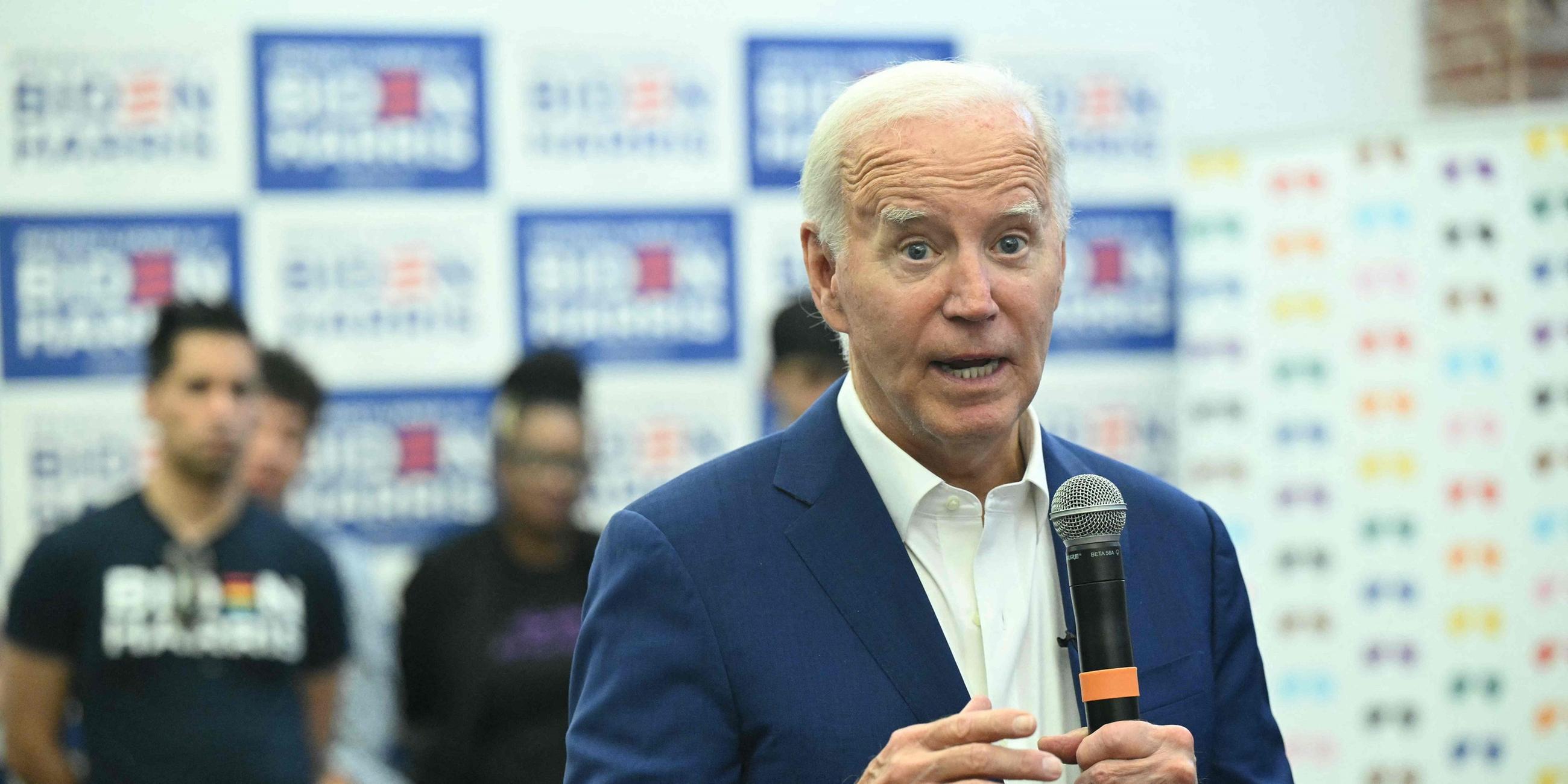 Joe Biden