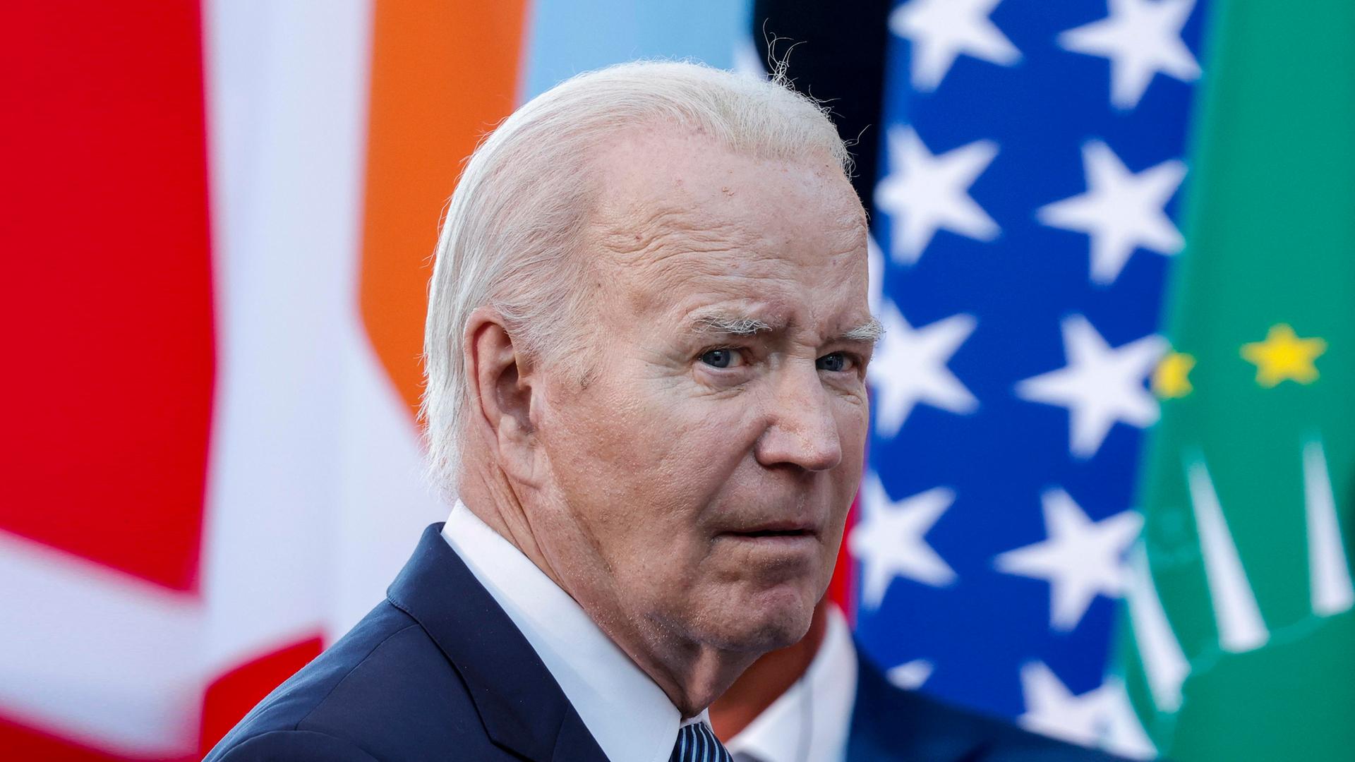 Joe Biden