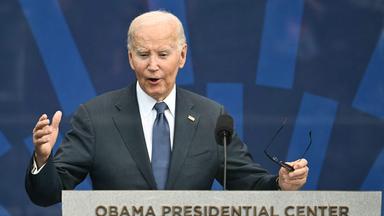 Krebserkrankung von Joe Biden hat sich ausgebreitet