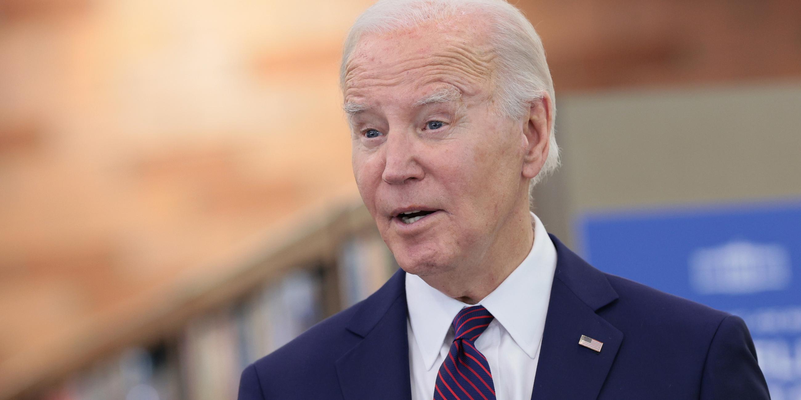 Joe Biden