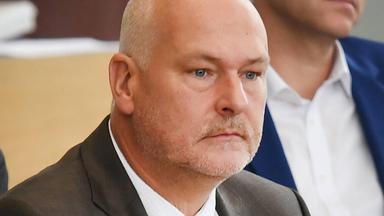 Ermittlungen gegen sächsischen AfD-Politiker Jörg Dornau