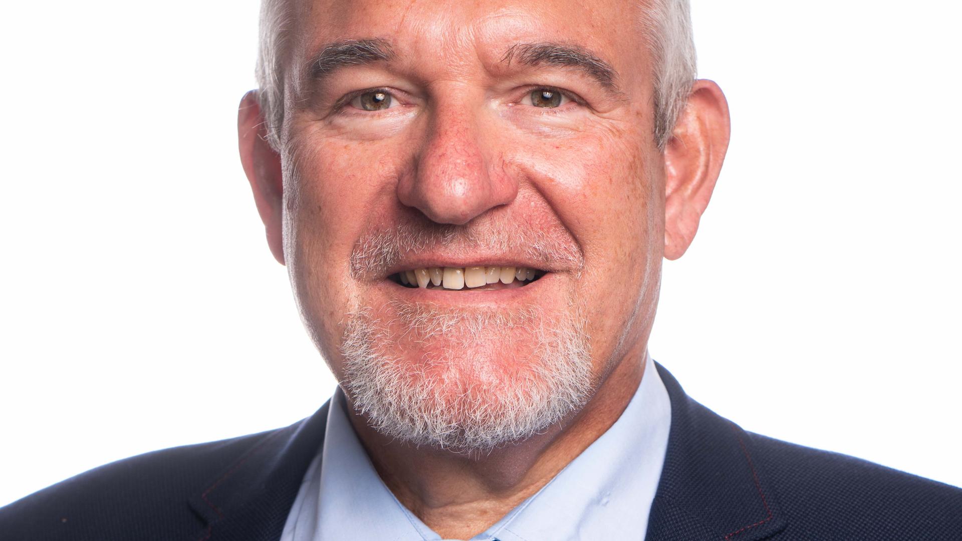 Prof. Jörg Fegert, Ärztlicher Direktor der Klinik für Kinder- und Jugendpsychiatrie, Psychosomatik und Psychotherapie Universitätsklinikum Ulm