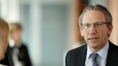 Jörg Kukies