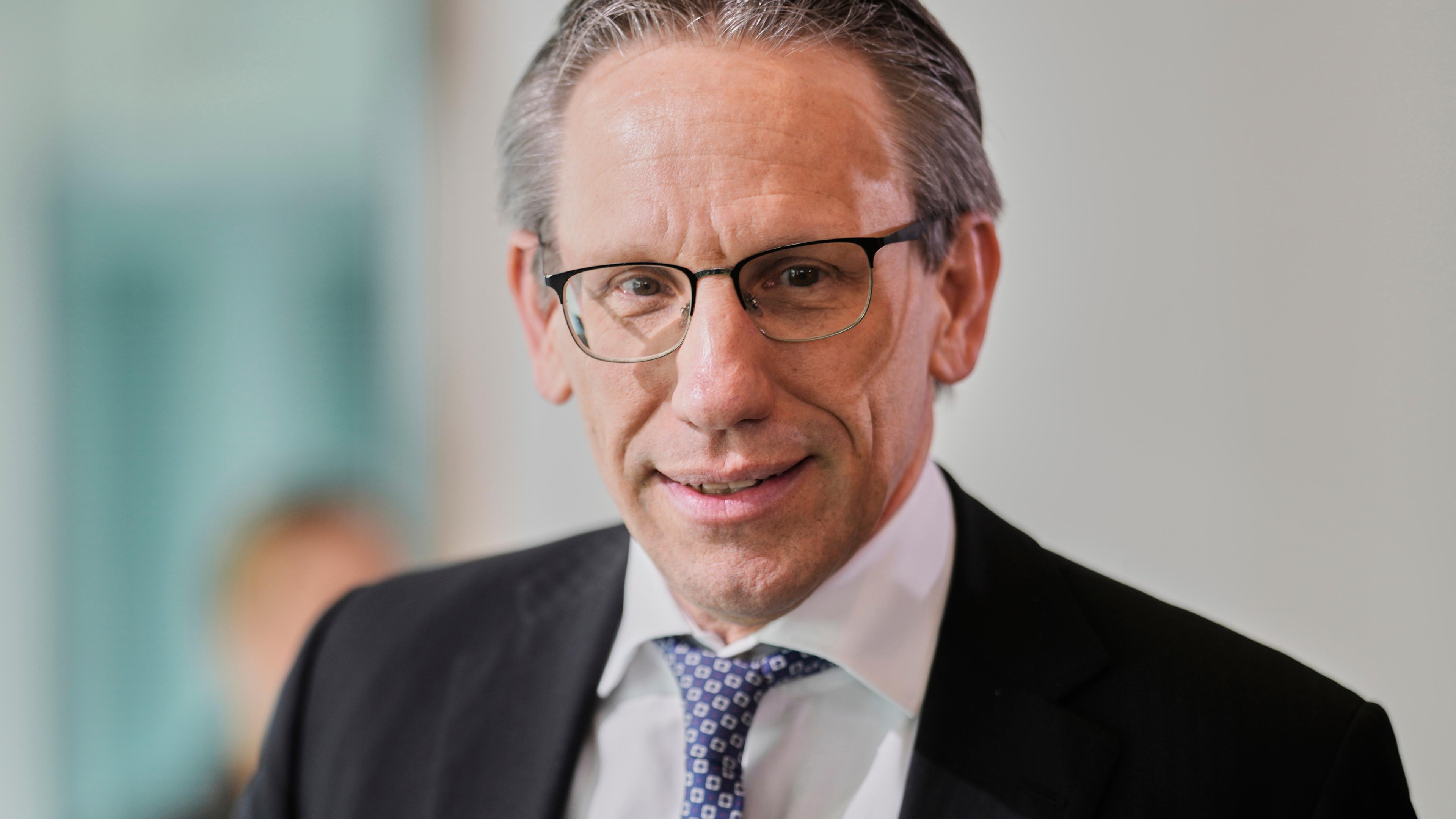 Jörg Kukies
