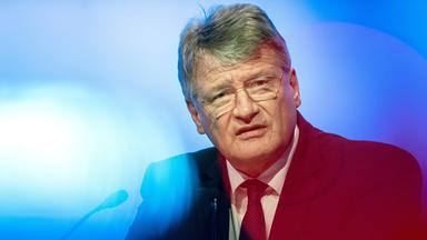Jörg Meuthen am 06.04.2019