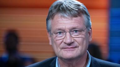 Jörg Meuthen (AfD), aufgenommen am 16.05.2019 